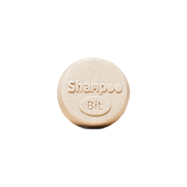 festes ShampooBit® Kokos, 55 g