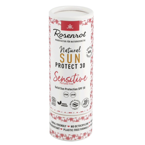 Sun Stick "SUN PROTECT Sensitive" - LSF 30