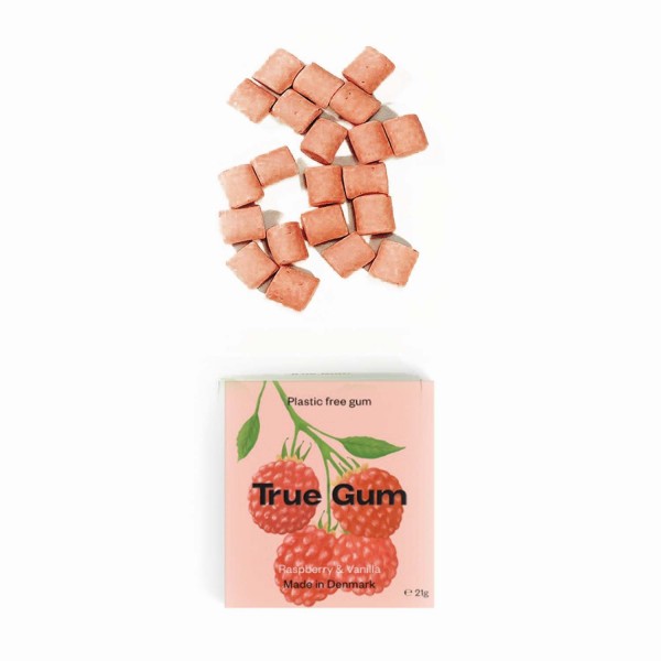 True Gum - Kaugummi