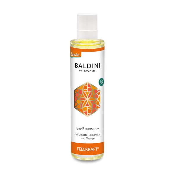 Baldini - Raumspray "Feelkraft®", 50 ml