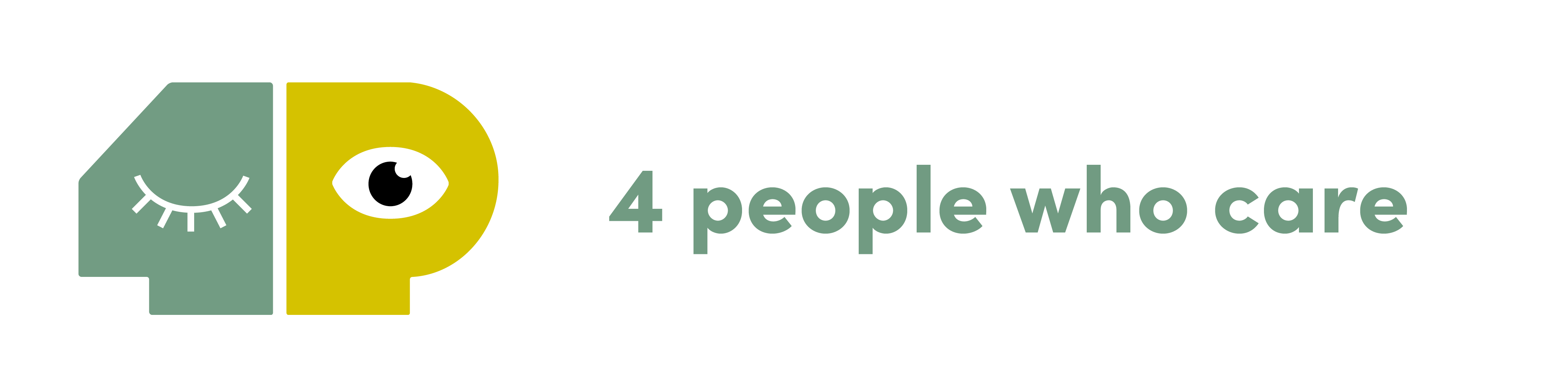 4 people who care