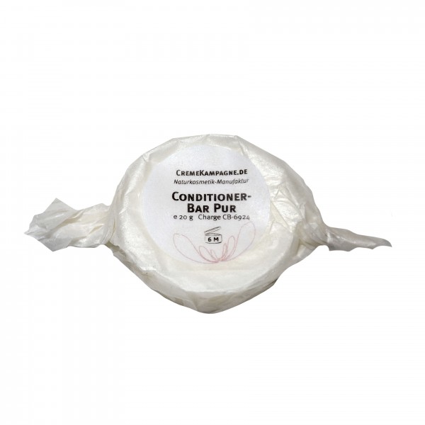 Conditioner-Bar Pur, 20 g